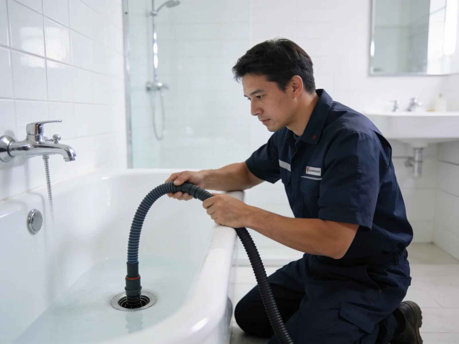 Emergency Plumber Edwards, MS FAQs